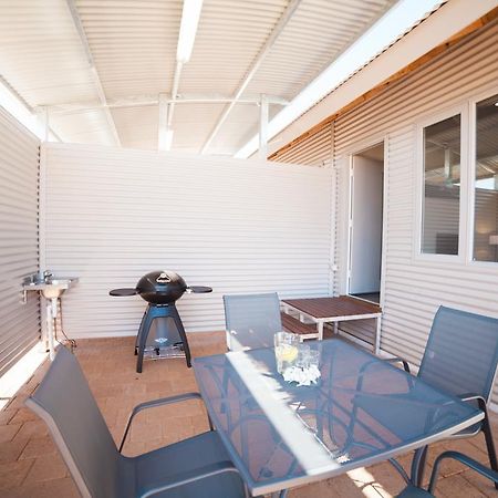 Exmouth Escape Resort Bagian luar foto