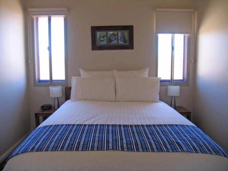 Exmouth Escape Resort Bagian luar foto