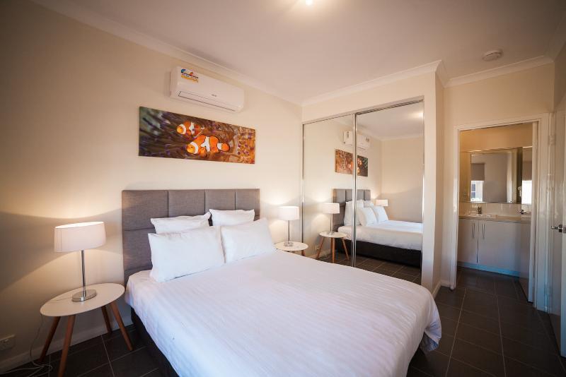 Exmouth Escape Resort Bagian luar foto