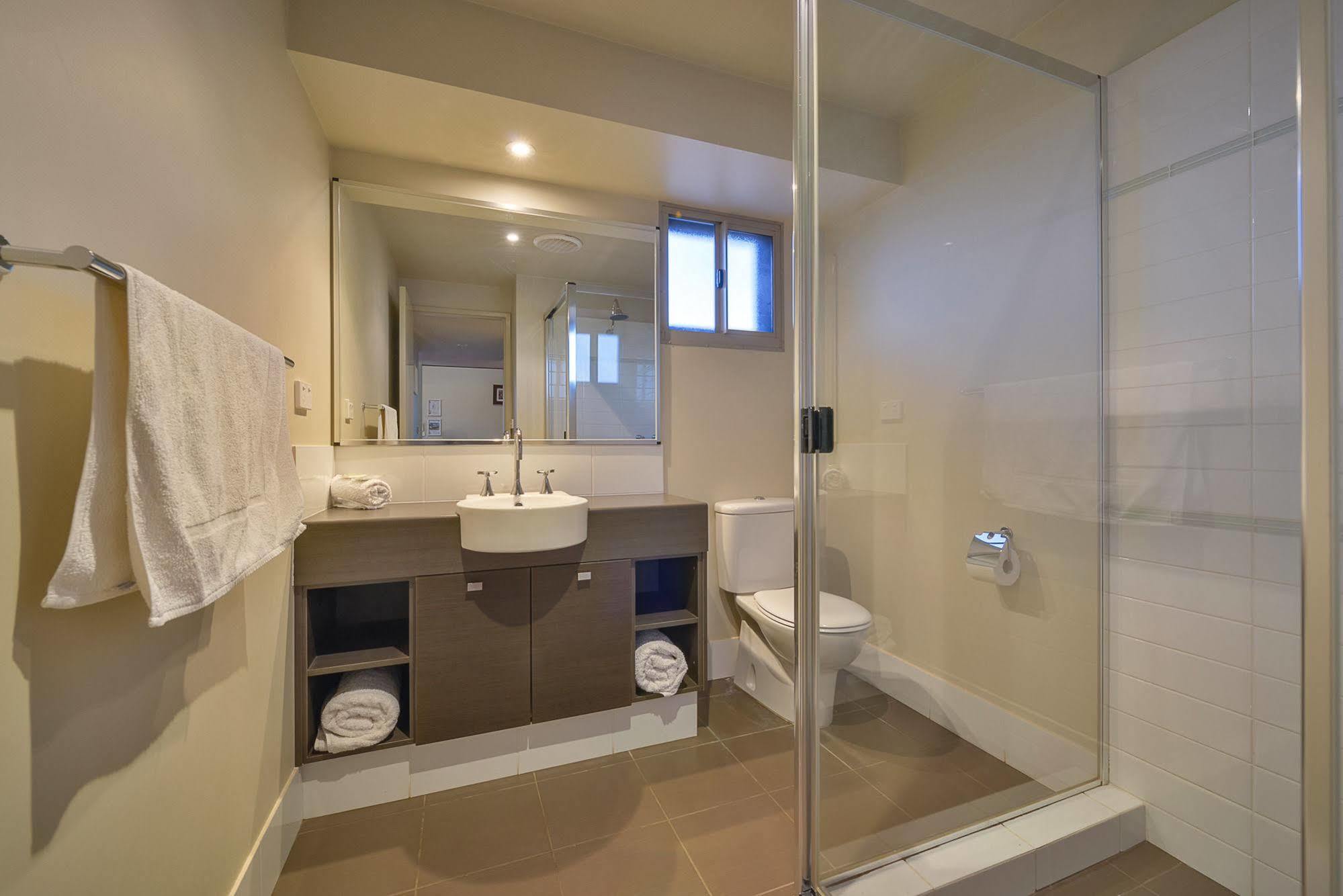 Exmouth Escape Resort Bagian luar foto