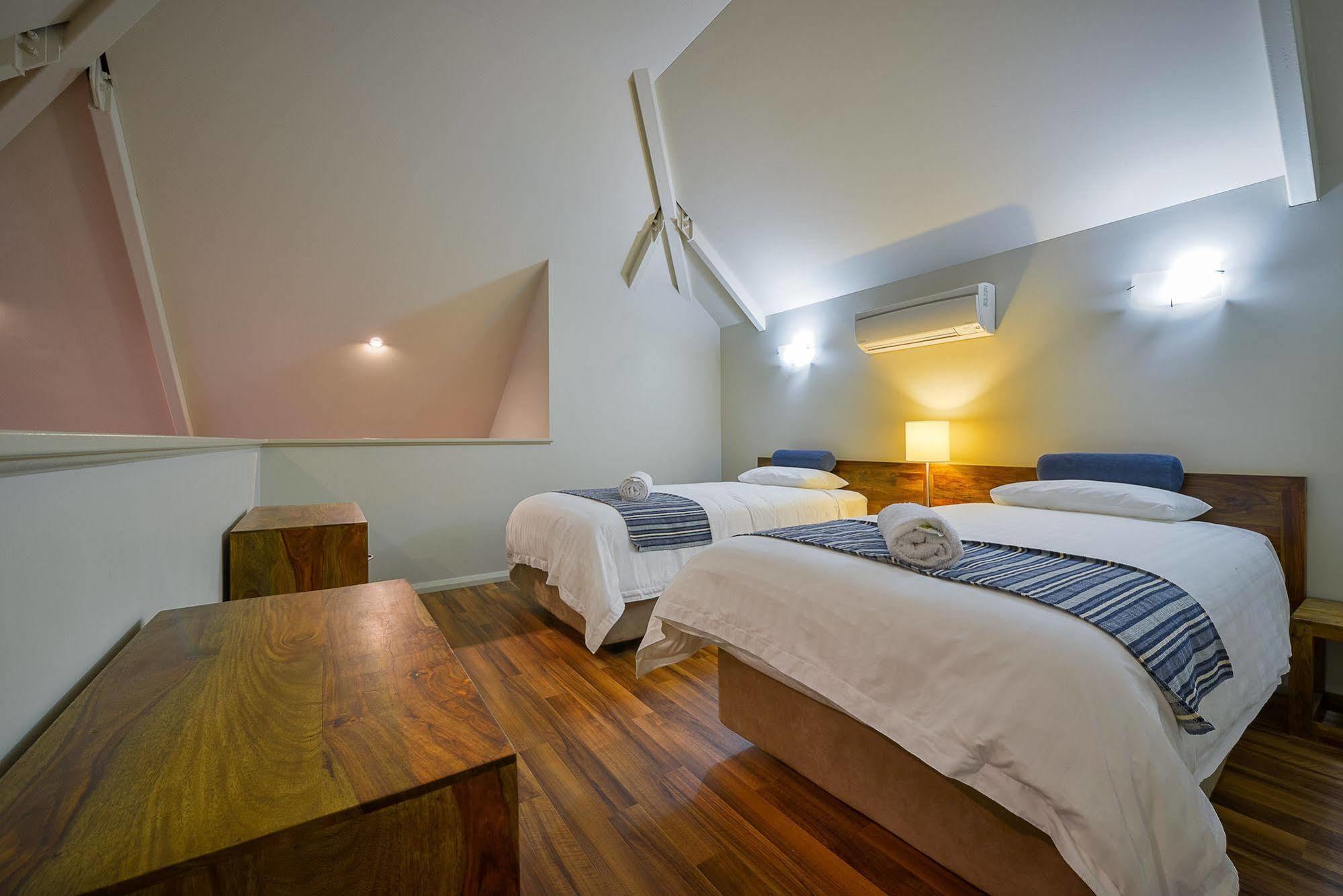 Exmouth Escape Resort Bagian luar foto